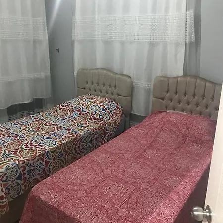 Daire Conega Apart Antalya