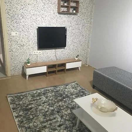 Daire Conega Apart Antalya
